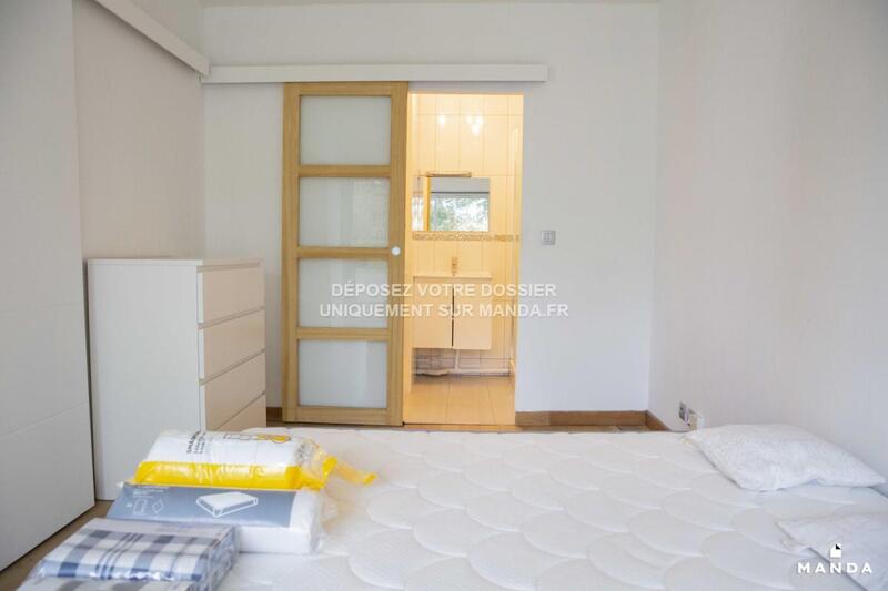 Appartement - 31 m² - 1 pièce