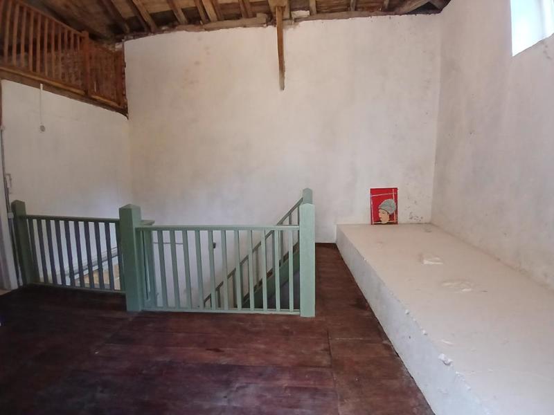 Maison de village - 140 m² - 4 pièces