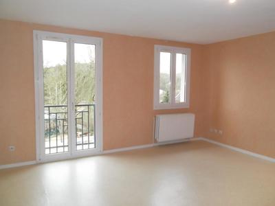 Appartement - 104 m² - 4 pièces