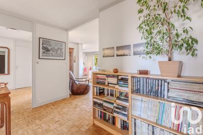 Appartement - 87 m² - 3 pièces