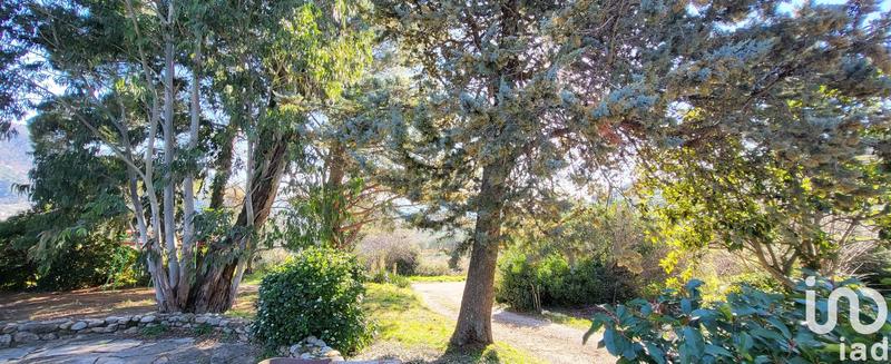 Maison - 271 m² - 8 pièces