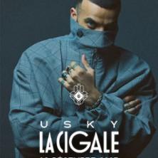 Usky