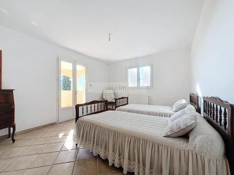 Villa - 190 m² - 6 pièces