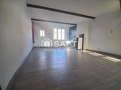 Maison - 227 m² - 7 pièces