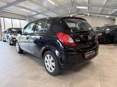 Opel Corsa 1.3 Cdti Fap - 75 d Berline Graphite Phase 2 / Garantie 12 Mois