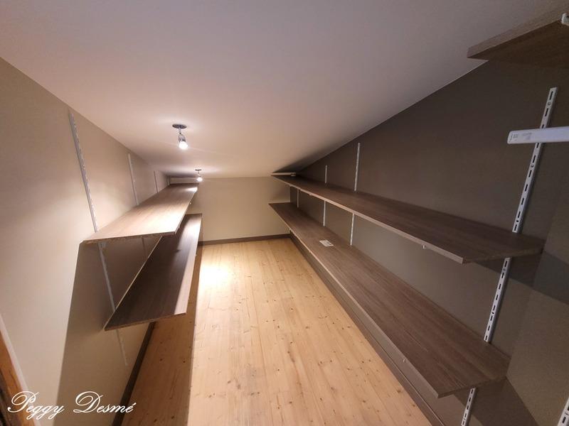 Maison en pierre - 101 m² - 5 pièces