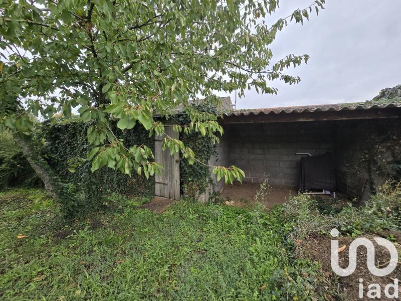 Maison de ville - 96 m² - 4 pièces