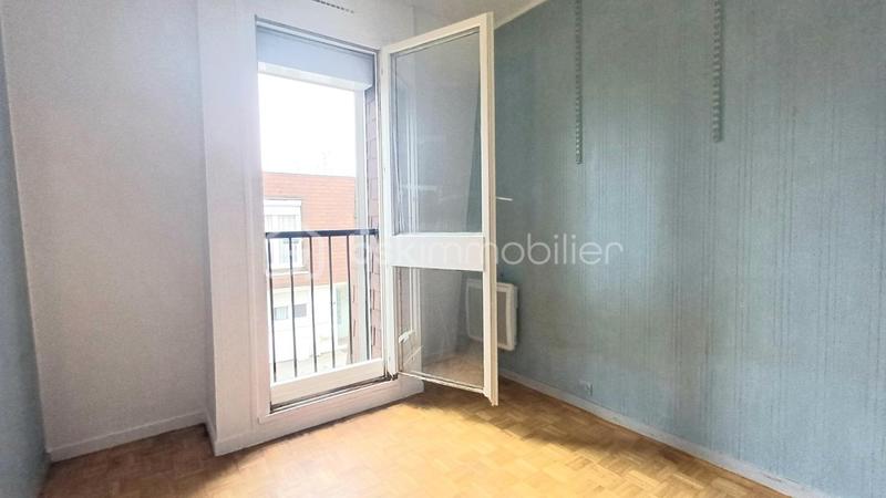 Maison - 94 m² - 5 pièces