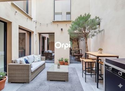 Maison - 171 m² - 5 pièces