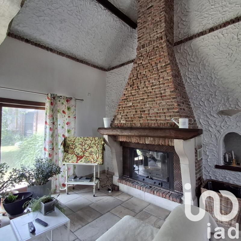 Ferme - 220 m² - 8 pièces