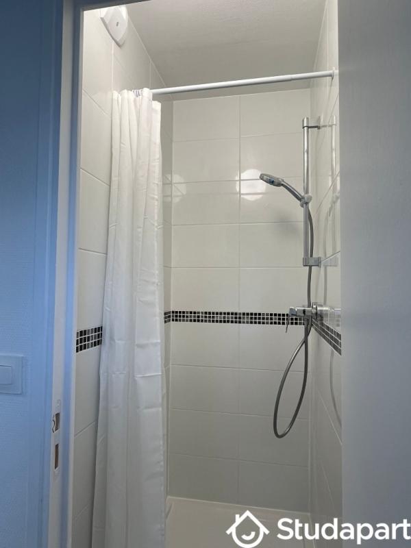 Appartement - 16 m² - 1 pièce