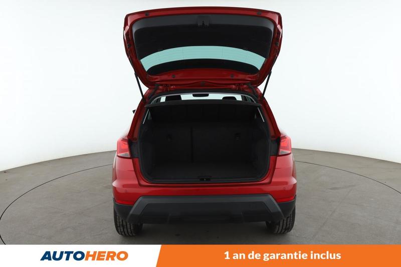 Seat Arona 1.0 EcoTSI Style Dsg7 115 ch