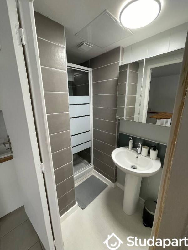 Maison - 26 m² - 1 pièce