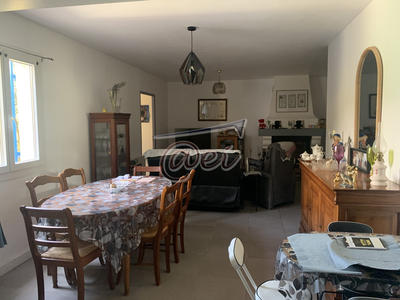 Appartement - 87 m² - 4 pièces