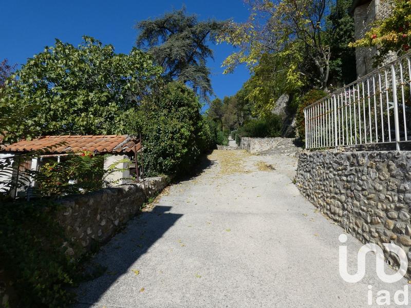 Maison - 116 m² - 6 pièces