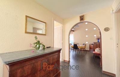 Maison - 103 m² - 5 pièces