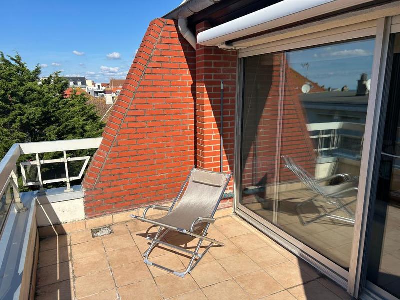 Duplex - 80 m² - 4 pièces