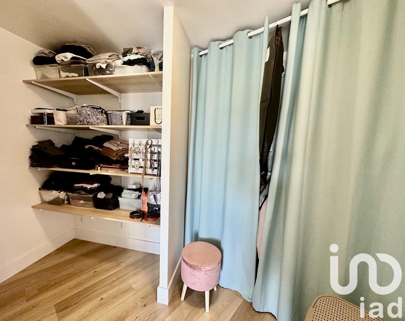 Maison - 136 m² - 6 pièces