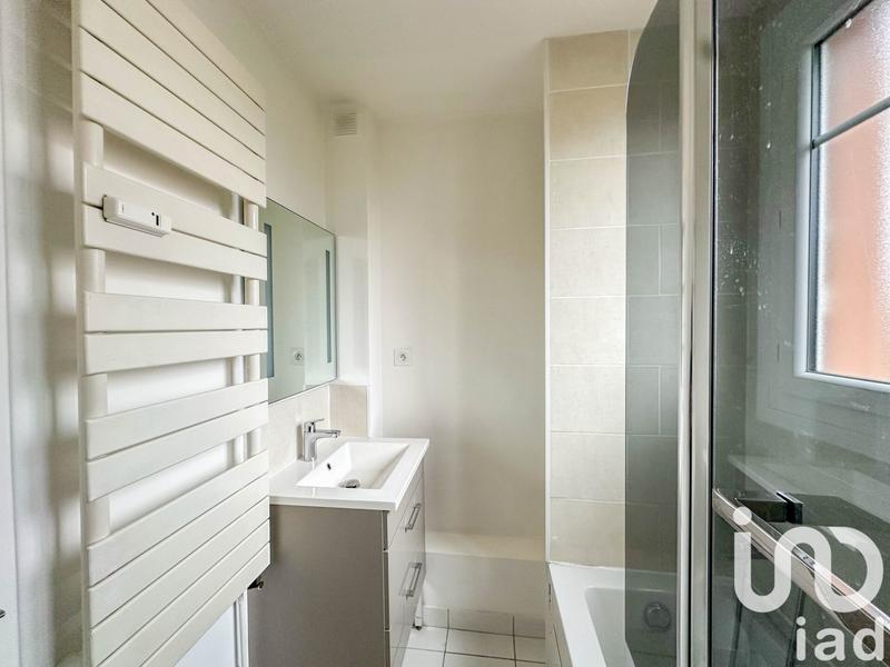 Appartement - 67 m² - 4 pièces