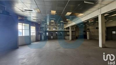 Local commercial - 1 390 m²