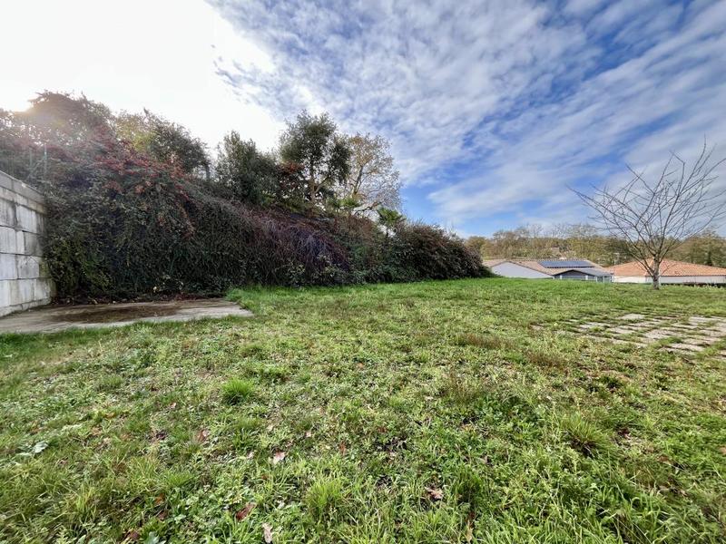 Pavillon - 83 m² - 4 pièces