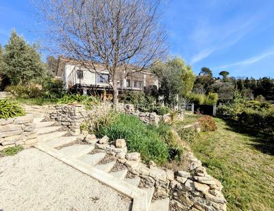 Villa - 110 m² - 4 pièces