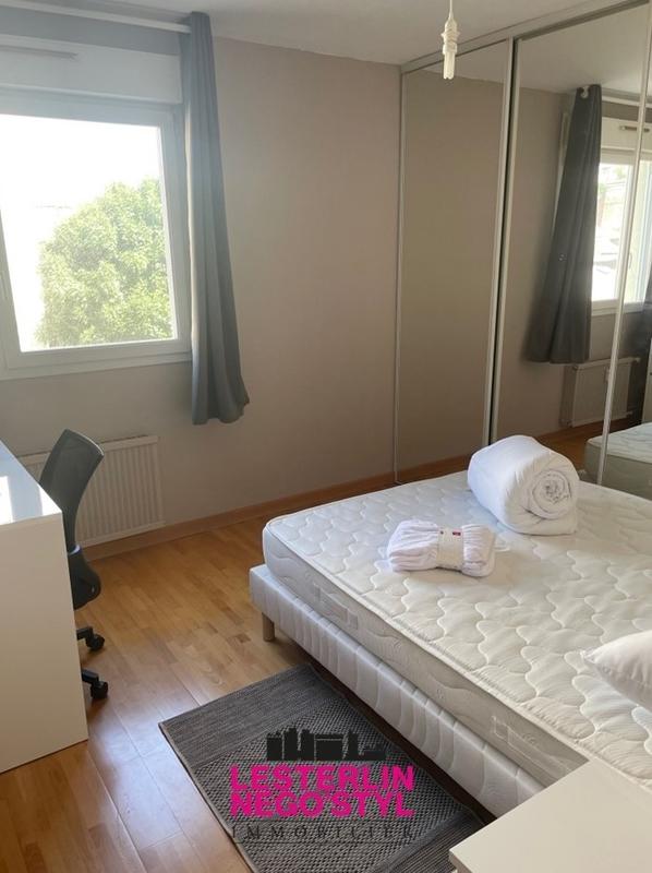 Appartement - 78 m² - 4 pièces