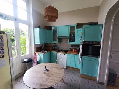 Maison traditionnelle - 139 m² - 7 pièces