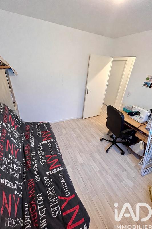 Maison - 81 m² - 4 pièces