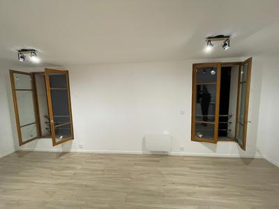 Appartement - 29 m² - 1 pièce