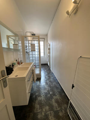 Immeuble - 231 m² - 9 pièces