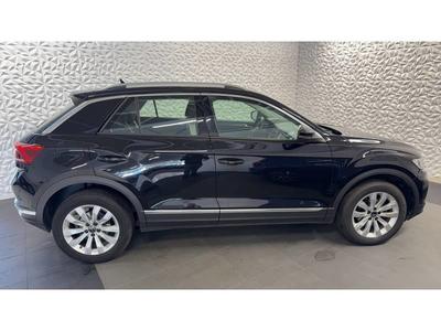 Volkswagen t-Roc 1.5 Tsi 150 Evo Start/Stop Dsg7 Carat