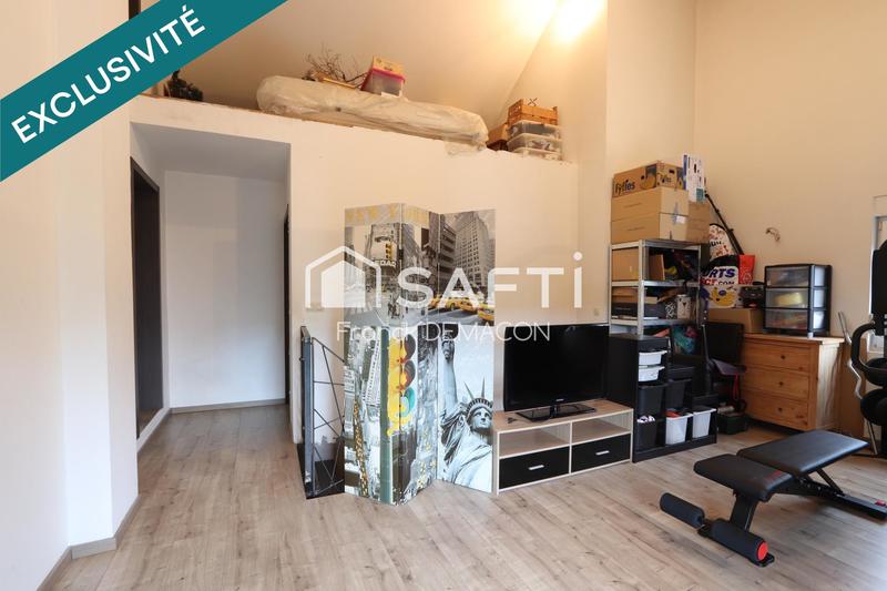 Maison - 145 m² - 5 pièces