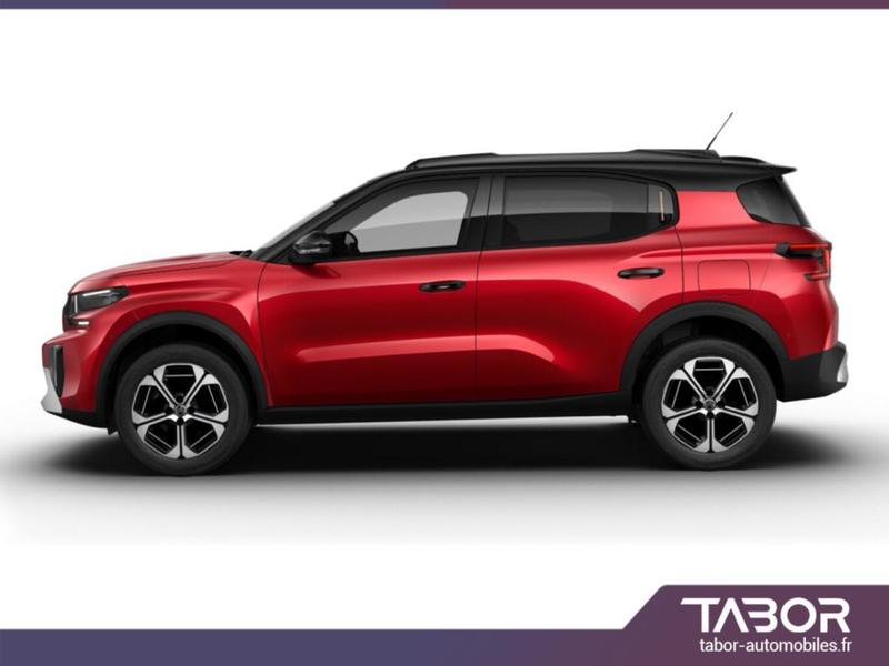 Citroën C3 Aircross 44kWh Max Gps 11kW-Obc Cam