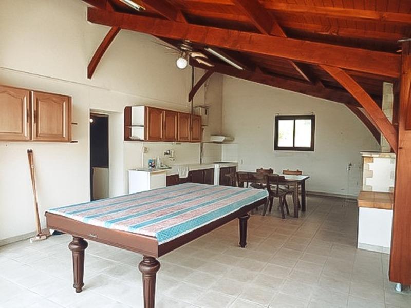 Maison - 131 m² - 6 pièces