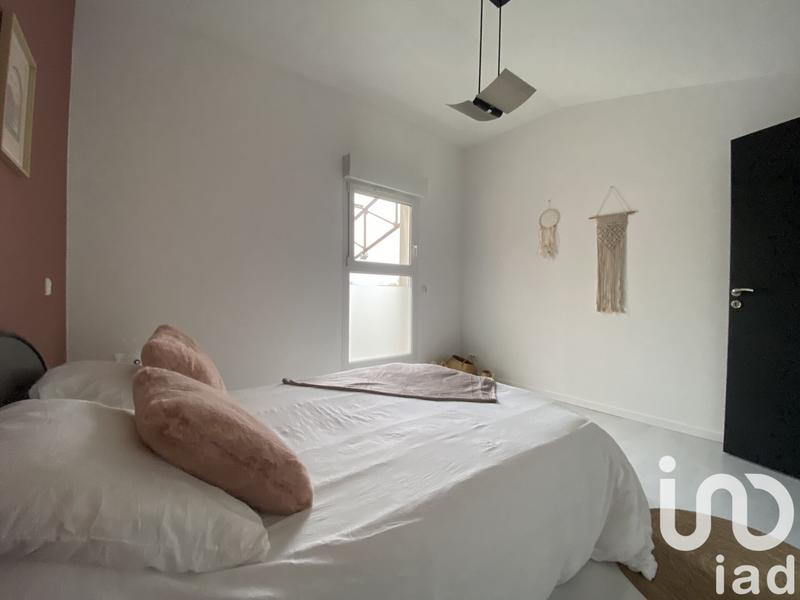 Maison - 239 m² - 7 pièces