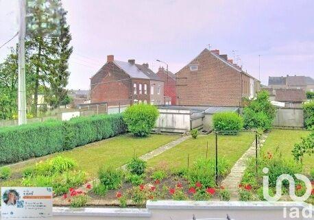 Maison - 170 m² - 8 pièces