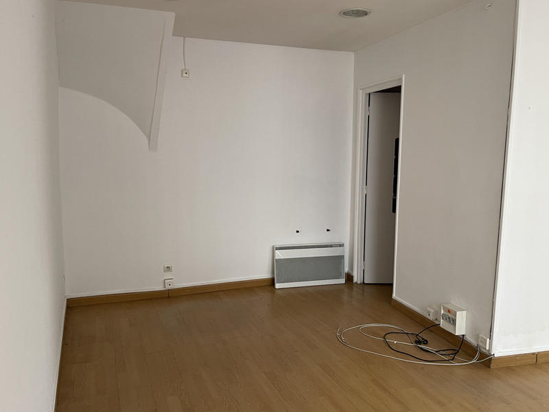 Local commercial - 28 m²