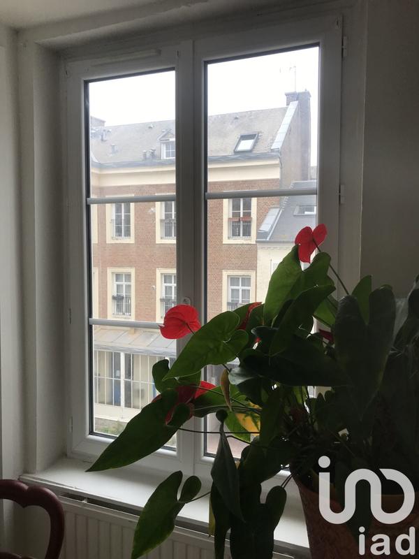 Appartement - 88 m² - 5 pièces