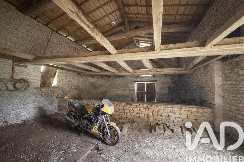 Maison - 177 m² - 8 pièces