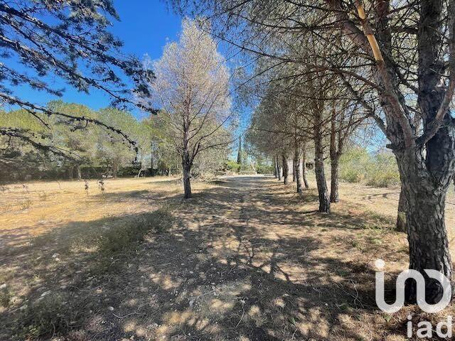 Terrain - 13 930 m²