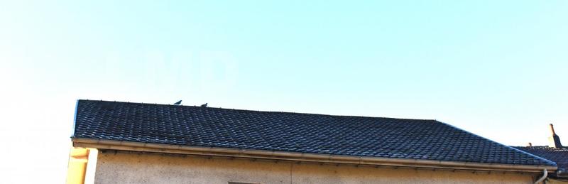 Maison - 160 m² - 12 pièces