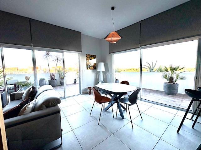 Appartement - 111 m² - 4 pièces