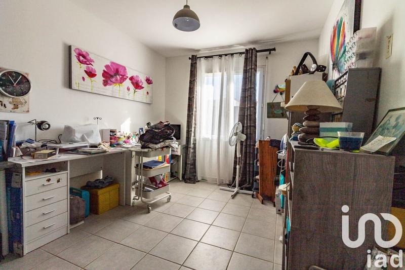 Maison - 103 m² - 6 pièces