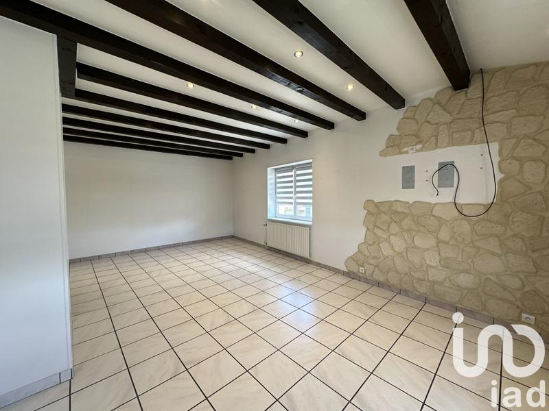 Appartement - 209 m² - 5 pièces