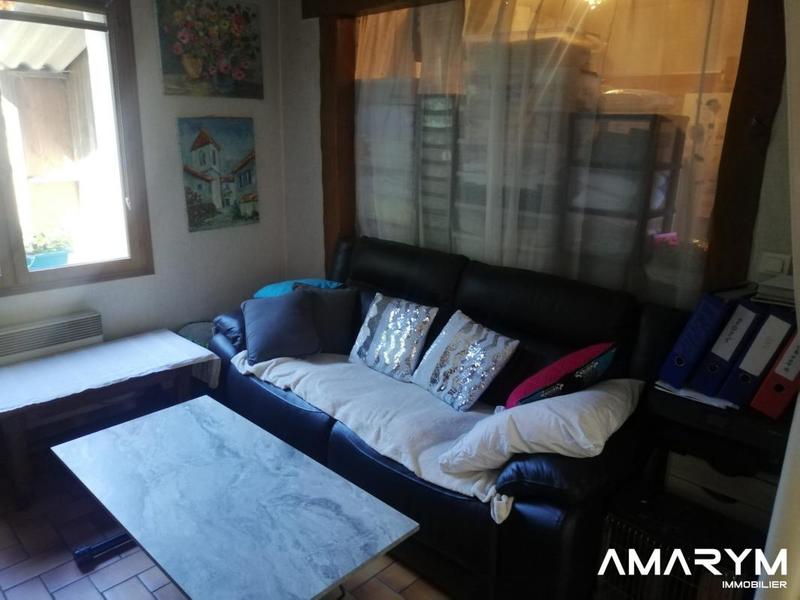 Maison - 83 m² - 3 pièces