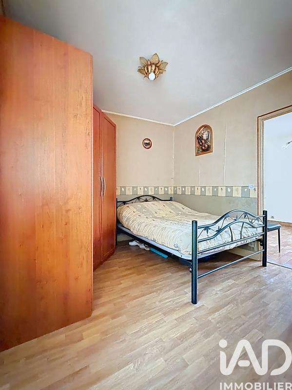 Appartement - 29 m² - 2 pièces