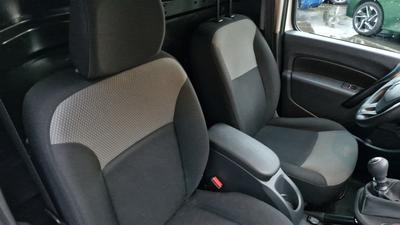 Renault Kangoo Express Blue Dci 95 Grand Confort