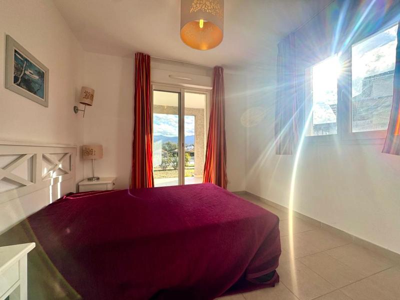 Appartement - 44 m² - 3 pièces