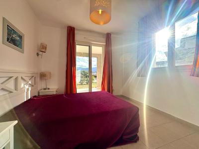 Appartement - 44 m² - 3 pièces